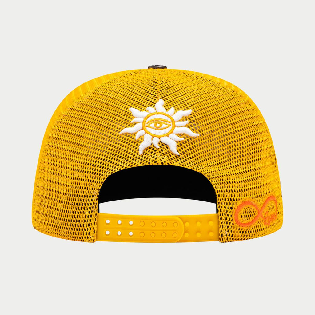 GODSPEED-Trucker Hats