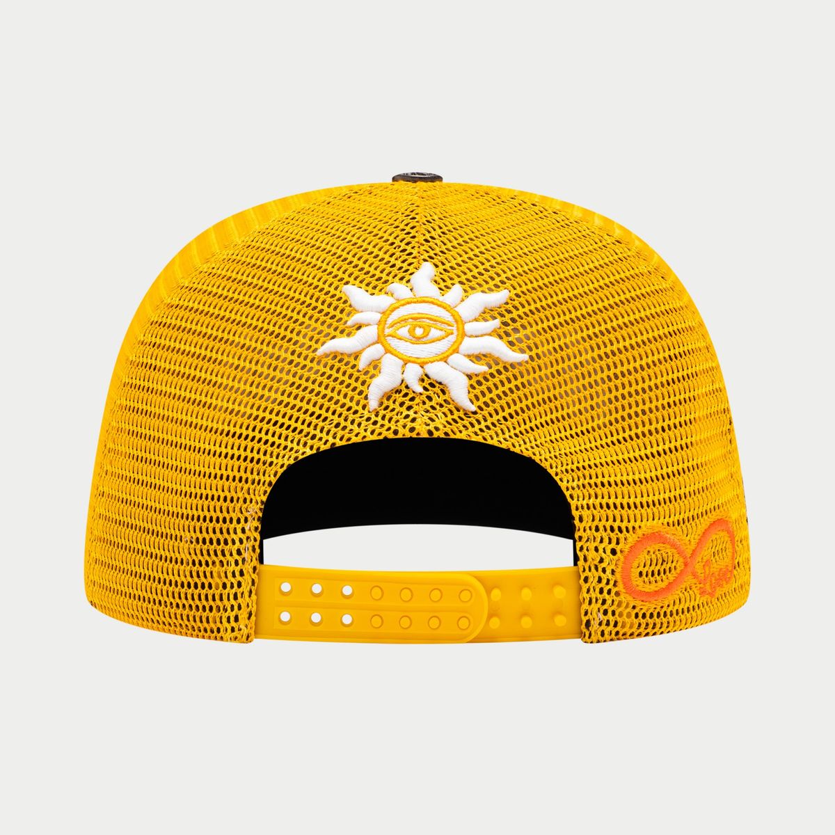 GODSPEED-Trucker Hats