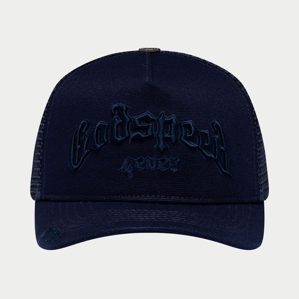 GODSPEED-Trucker Hats