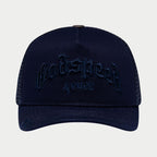 GODSPEED-Trucker Hats