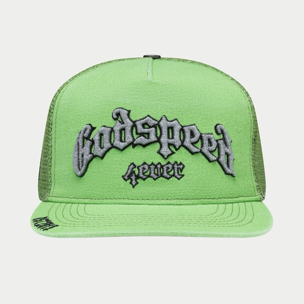 GODSPEED-Trucker Hats