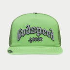 GODSPEED-Trucker Hats