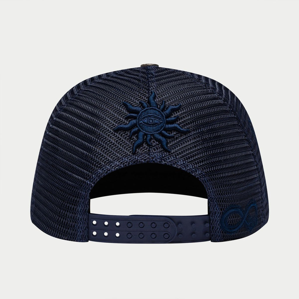 GODSPEED-Trucker Hats