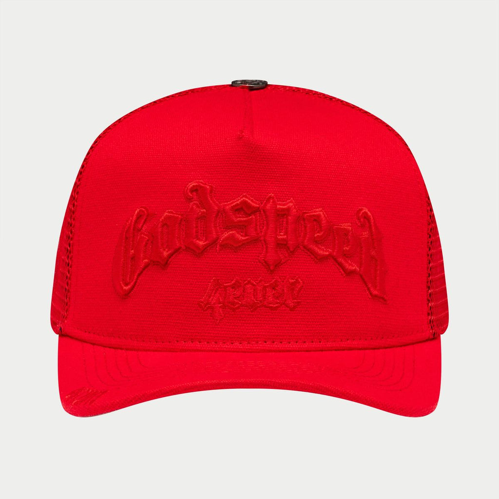 GODSPEED-Trucker Hats