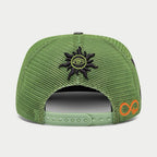 GODSPEED-Trucker Hats