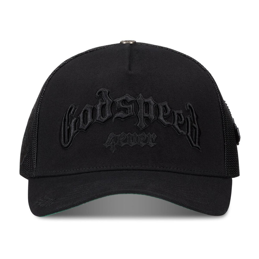 GODSPEED-Trucker Hats