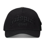 GODSPEED-Trucker Hats