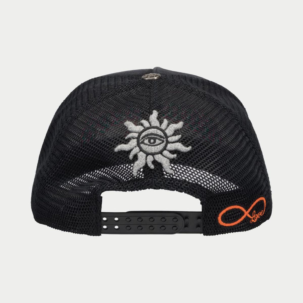 GODSPEED-Trucker Hats