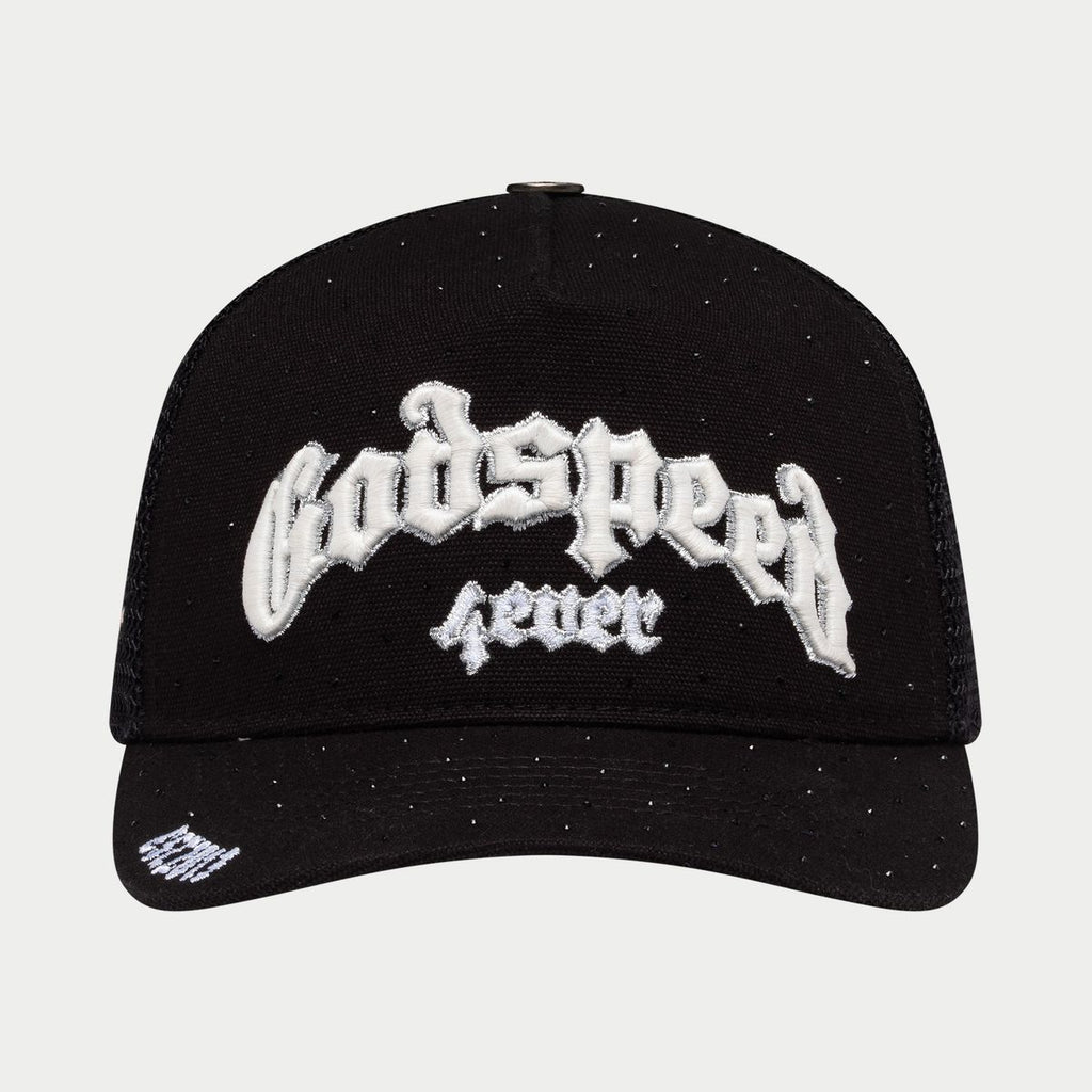 GODSPEED-Trucker Hats