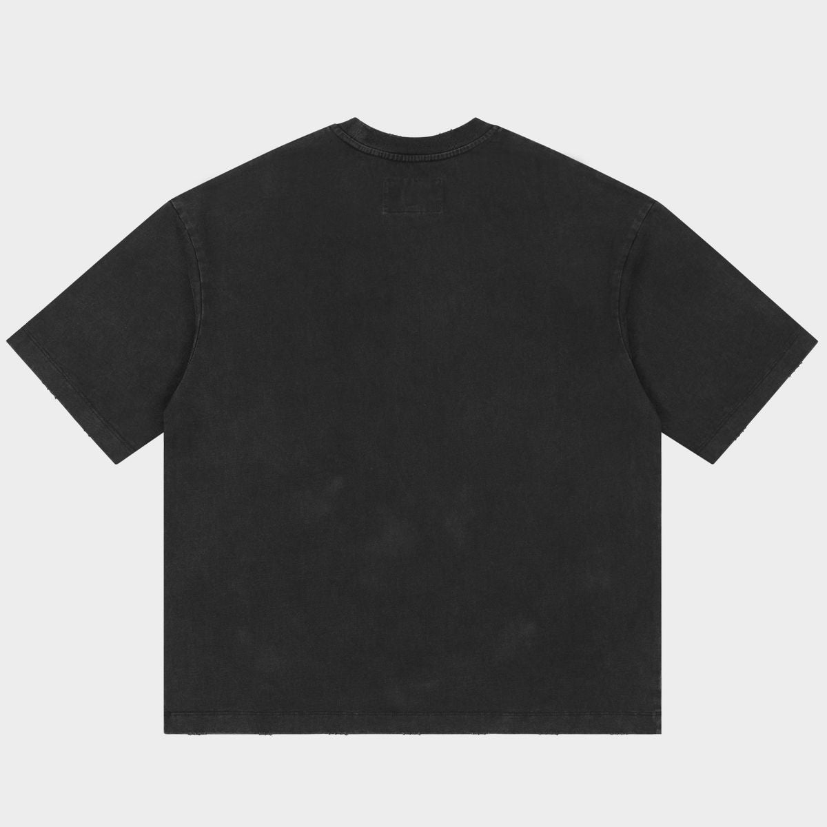 GODSPEED-Men's Short-Sleeve T-Shirts and Tees