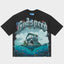 GODSPEED-Men's Short-Sleeve T-Shirts and Tees