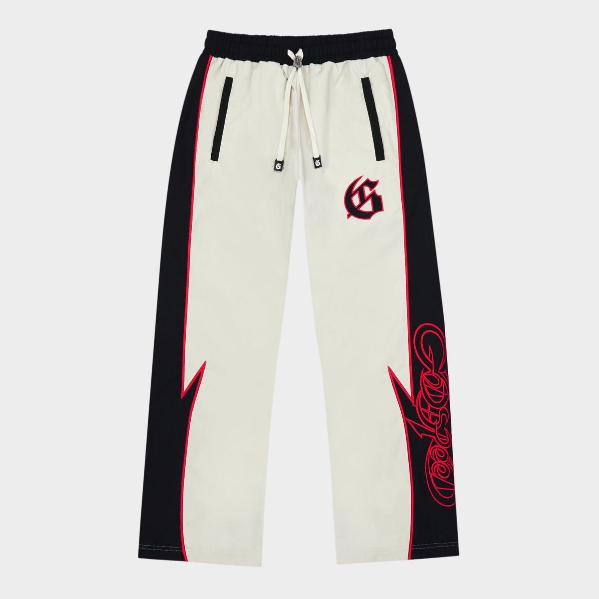 GODSPEED-Men's Track Jackets and Overshirts