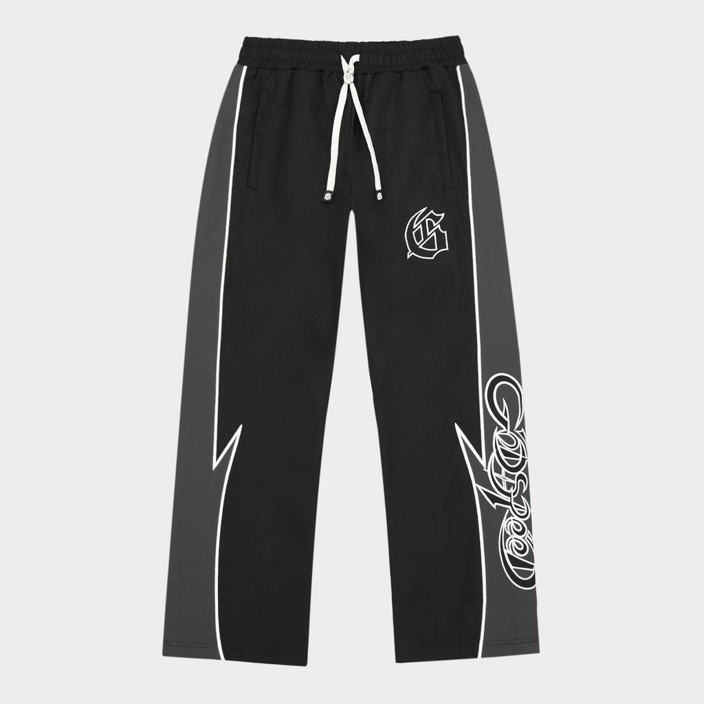 GODSPEED-Men's Track Jackets and Overshirts