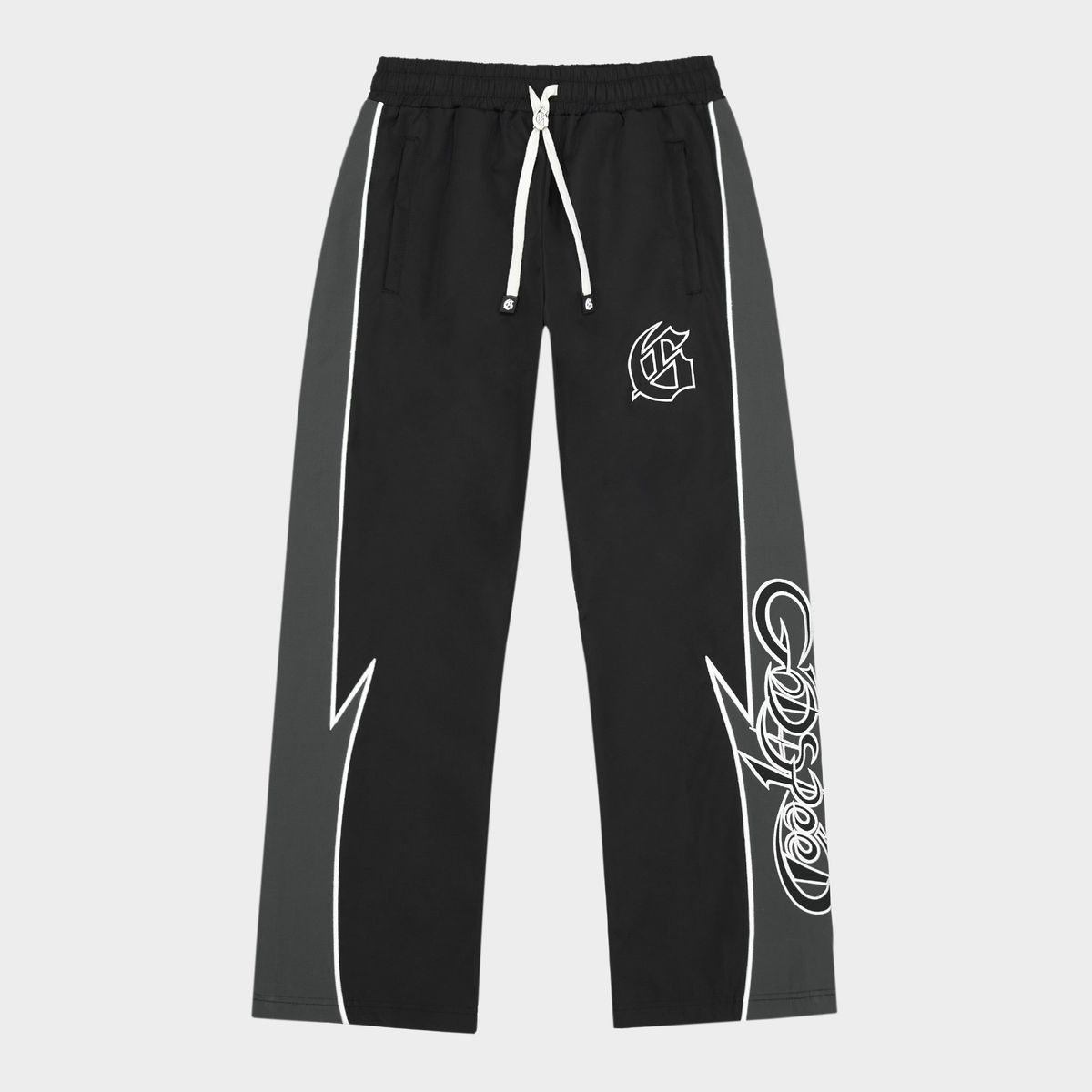 GODSPEED-Men's Track Jackets and Overshirts