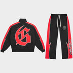 GODSPEED-Men's Track Jackets and Overshirts