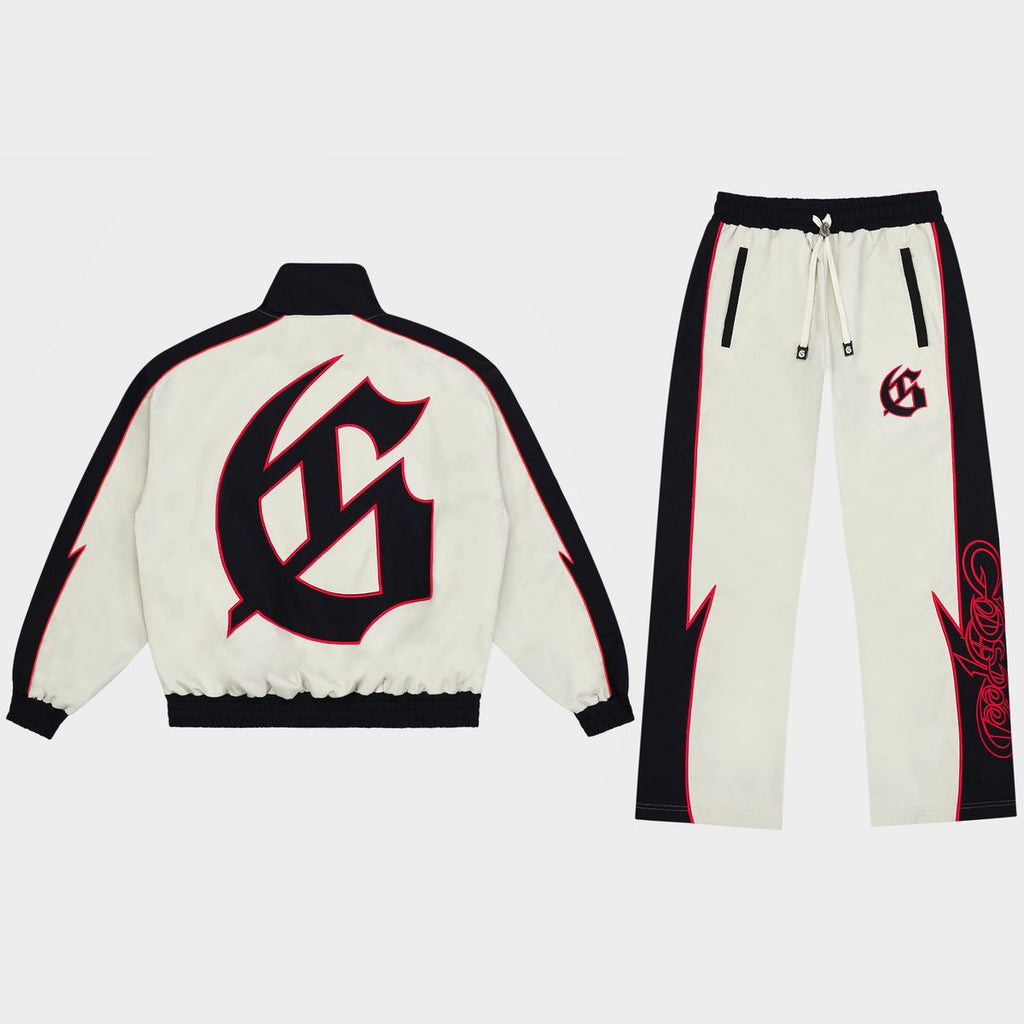 GODSPEED-Men's Track Jackets and Overshirts