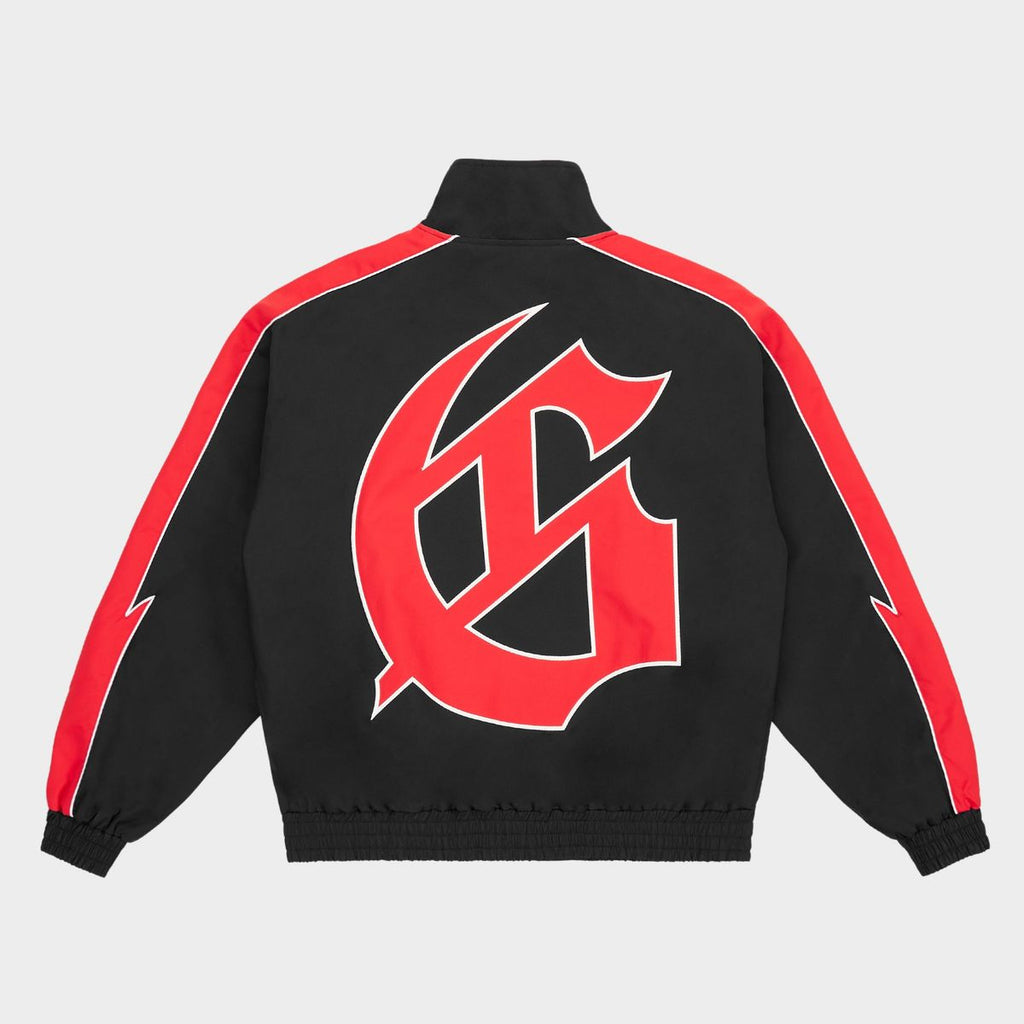 GODSPEED-Men's Track Jackets and Overshirts