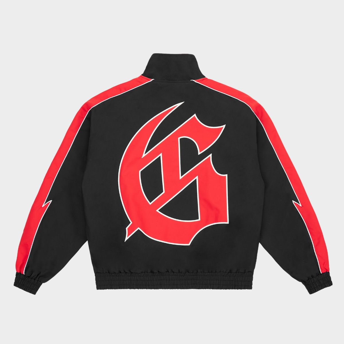 GODSPEED-Men's Track Jackets and Overshirts
