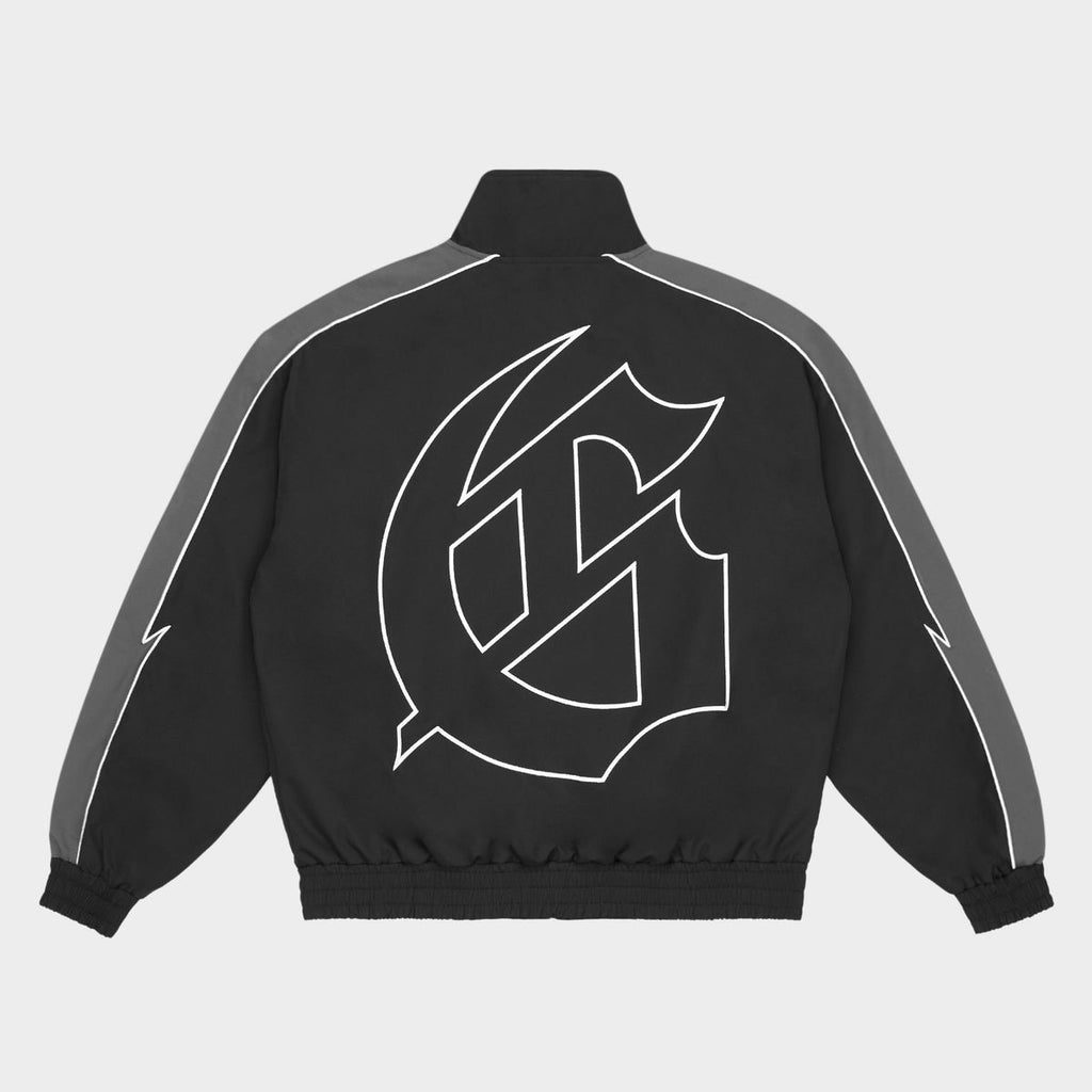 GODSPEED-Men's Track Jackets and Overshirts