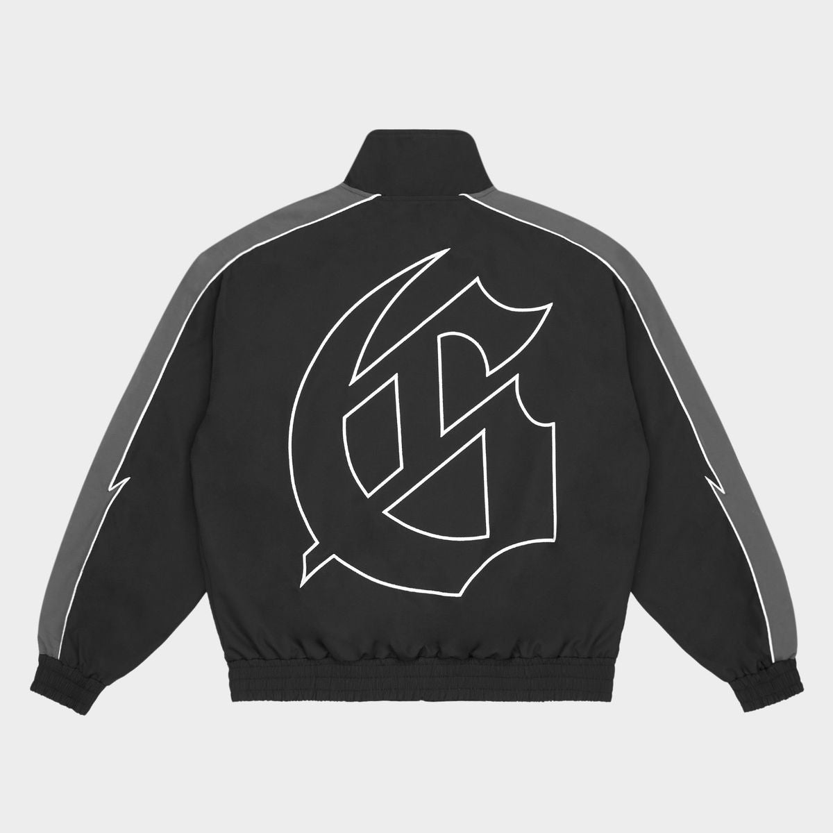 GODSPEED-Men's Track Jackets and Overshirts