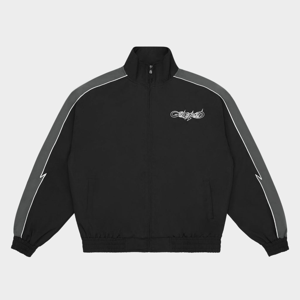 GODSPEED-Men's Track Jackets and Overshirts
