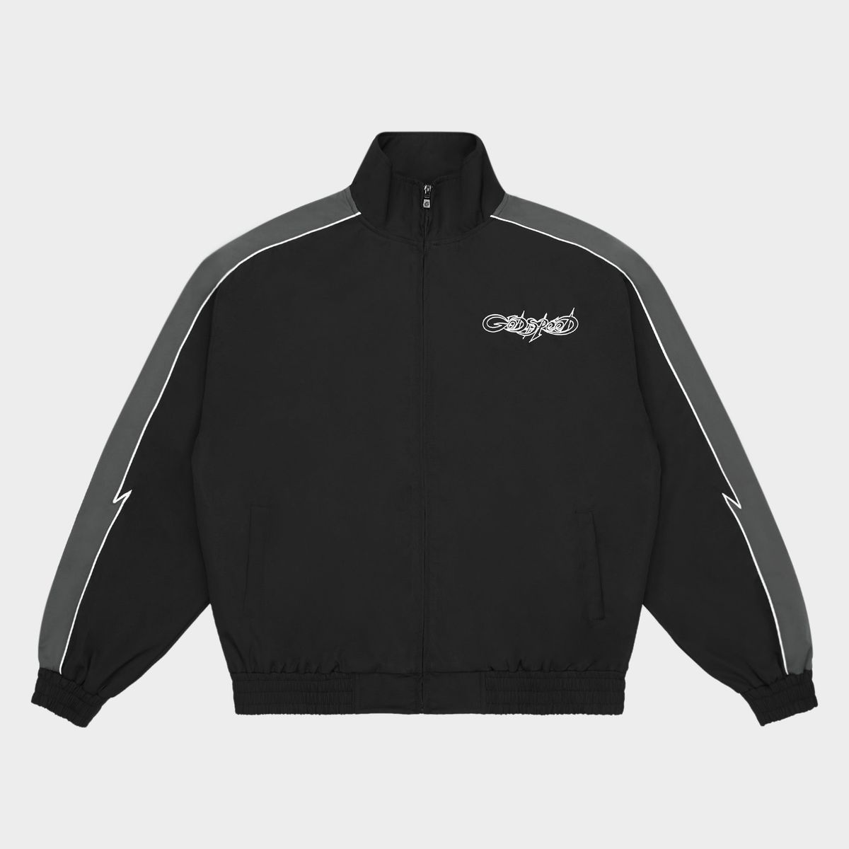 GODSPEED-Men's Track Jackets and Overshirts