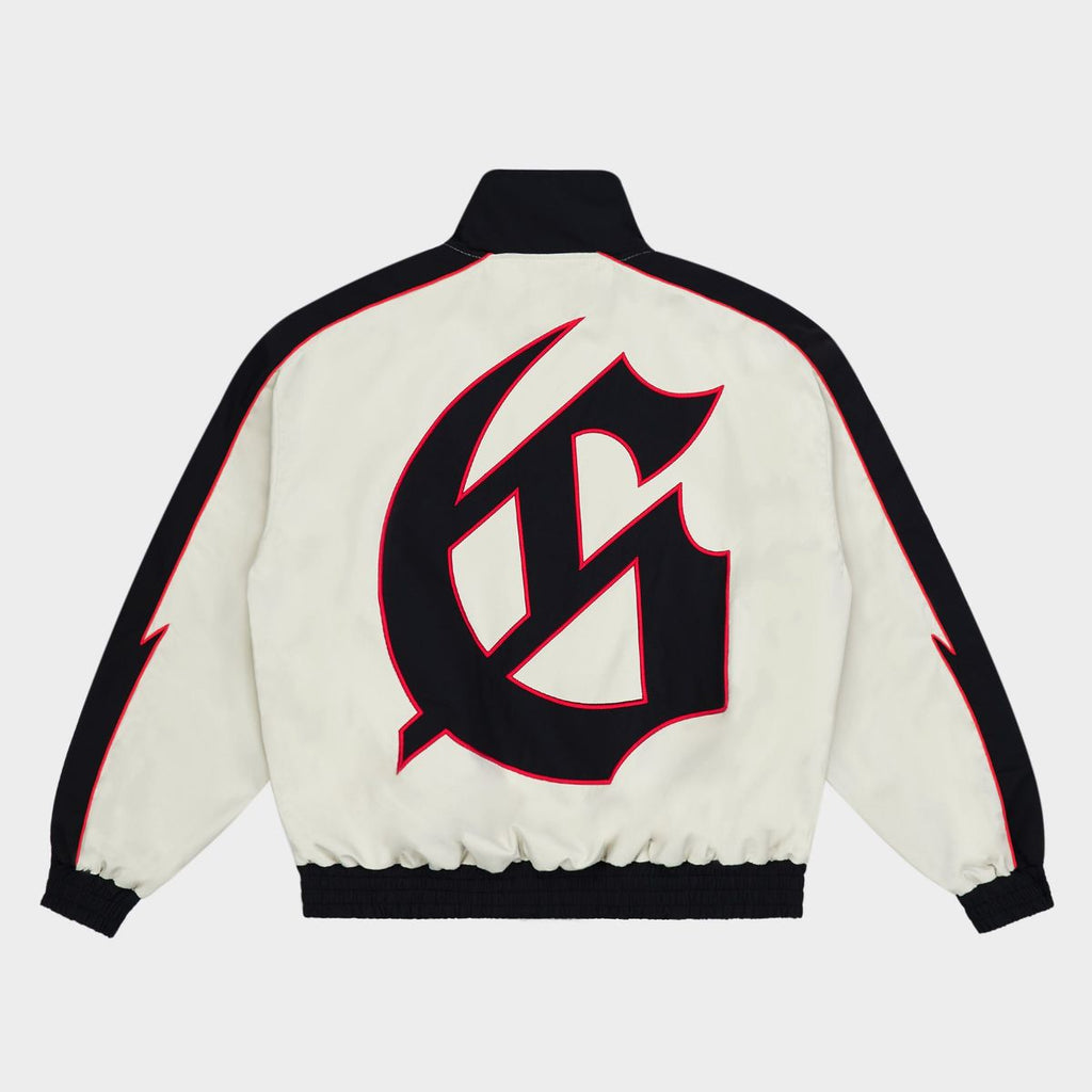 GODSPEED-Men's Track Jackets and Overshirts