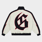 GODSPEED-Men's Track Jackets and Overshirts