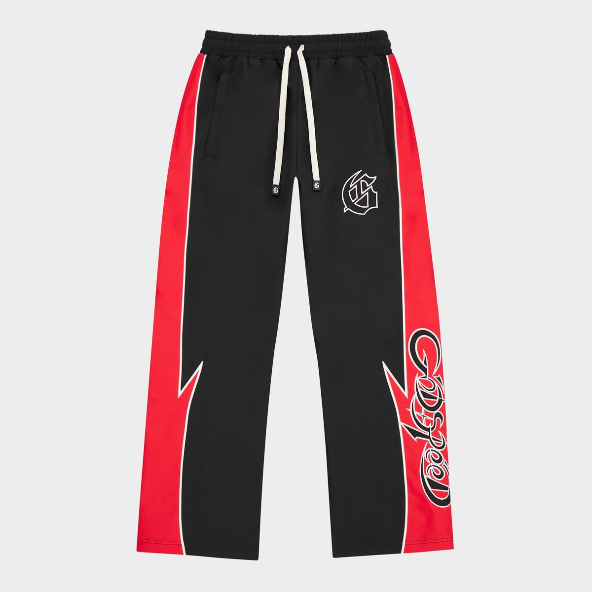 GODSPEED-Men's Track Jackets and Overshirts