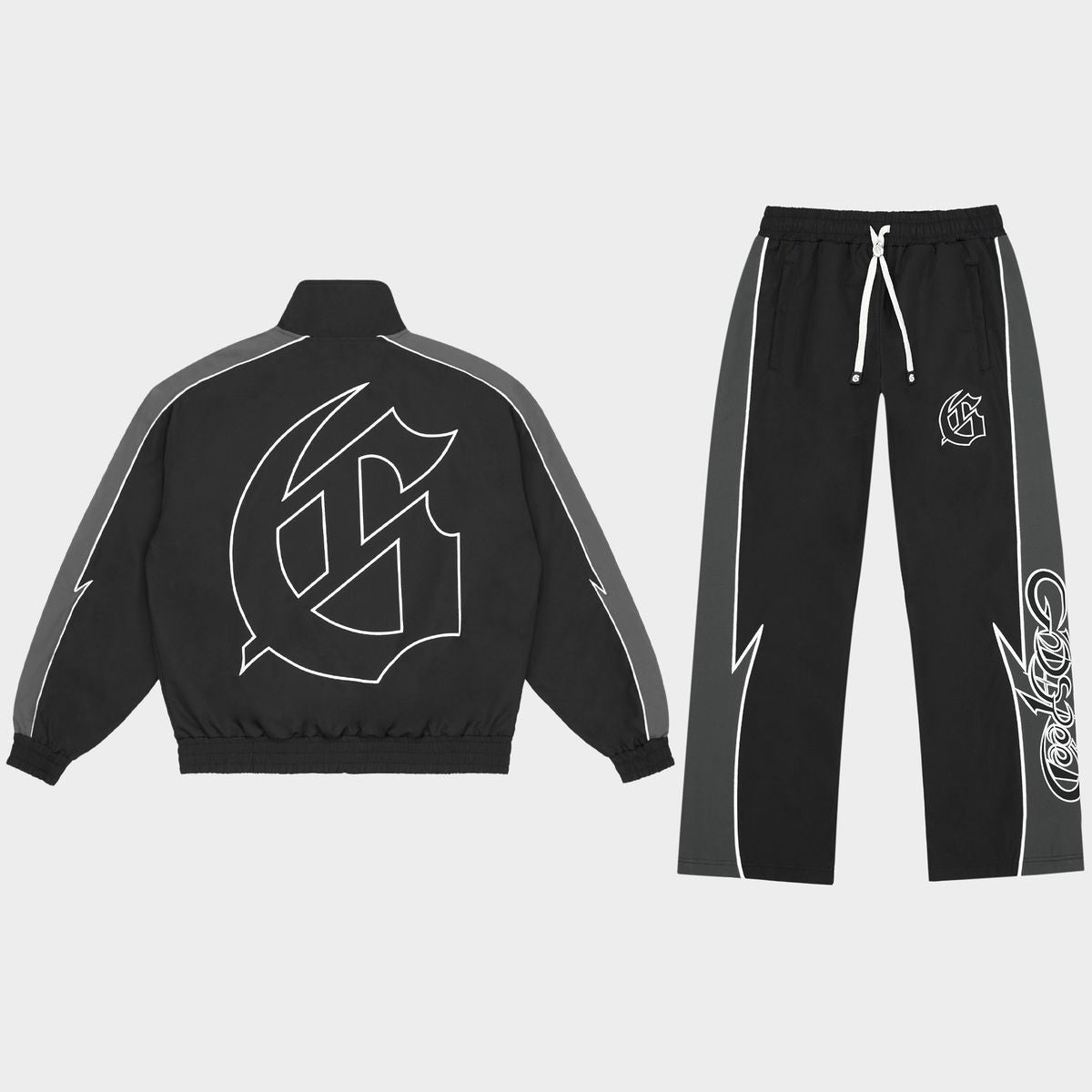 GODSPEED-Men's Track Jackets and Overshirts Main image
