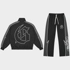 GODSPEED-Men's Track Jackets and Overshirts