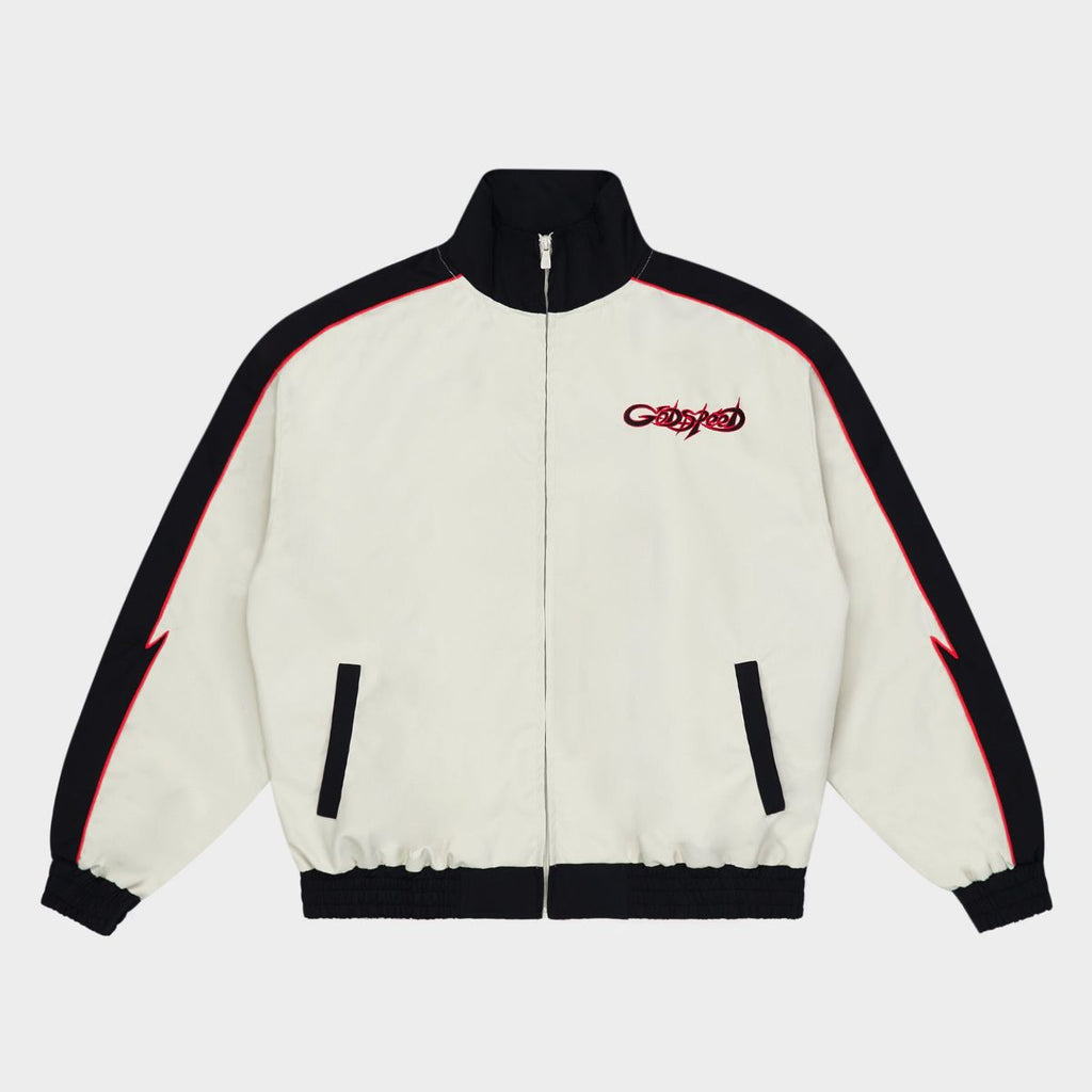 GODSPEED-Men's Track Jackets and Overshirts
