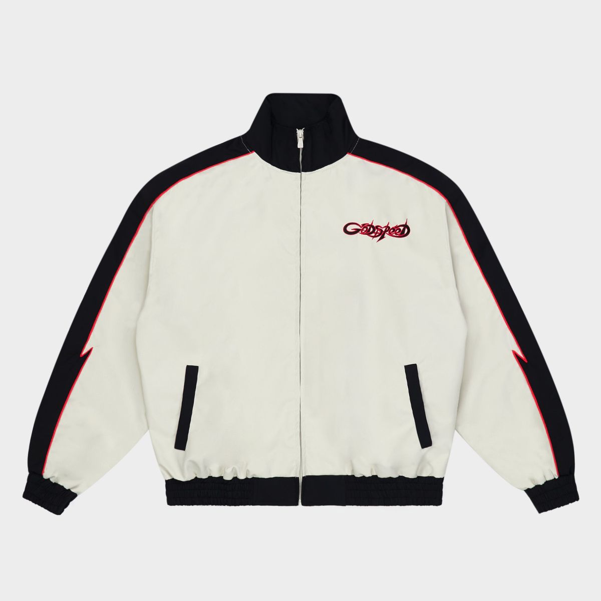 GODSPEED-Men's Track Jackets and Overshirts