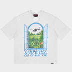 GODSPEED-Men's Short-Sleeve T-Shirts