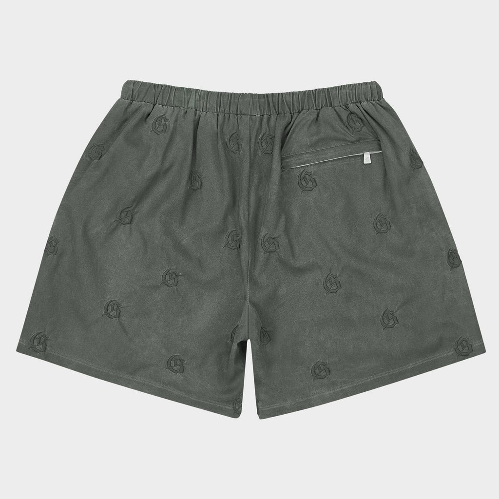 GODSPEED-Men's Swim Shorts and Trunks