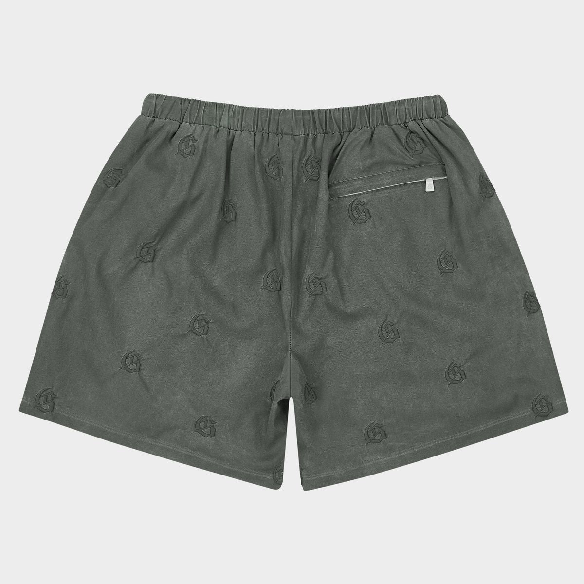 GODSPEED-Men's Swim Shorts and Trunks