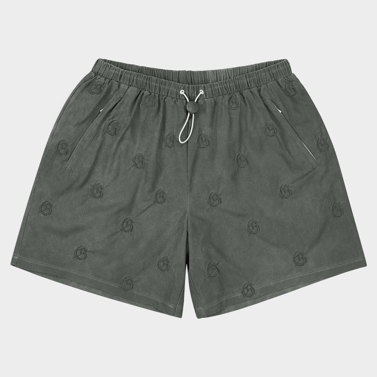 GODSPEED-Men's Swim Shorts and Trunks