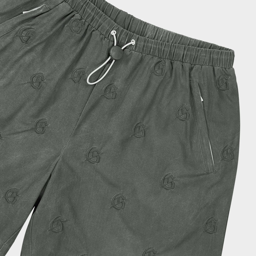 GODSPEED-Men's Swim Shorts and Trunks