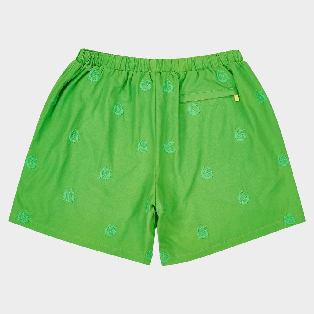 GODSPEED-Men's Swim Shorts and Trunks