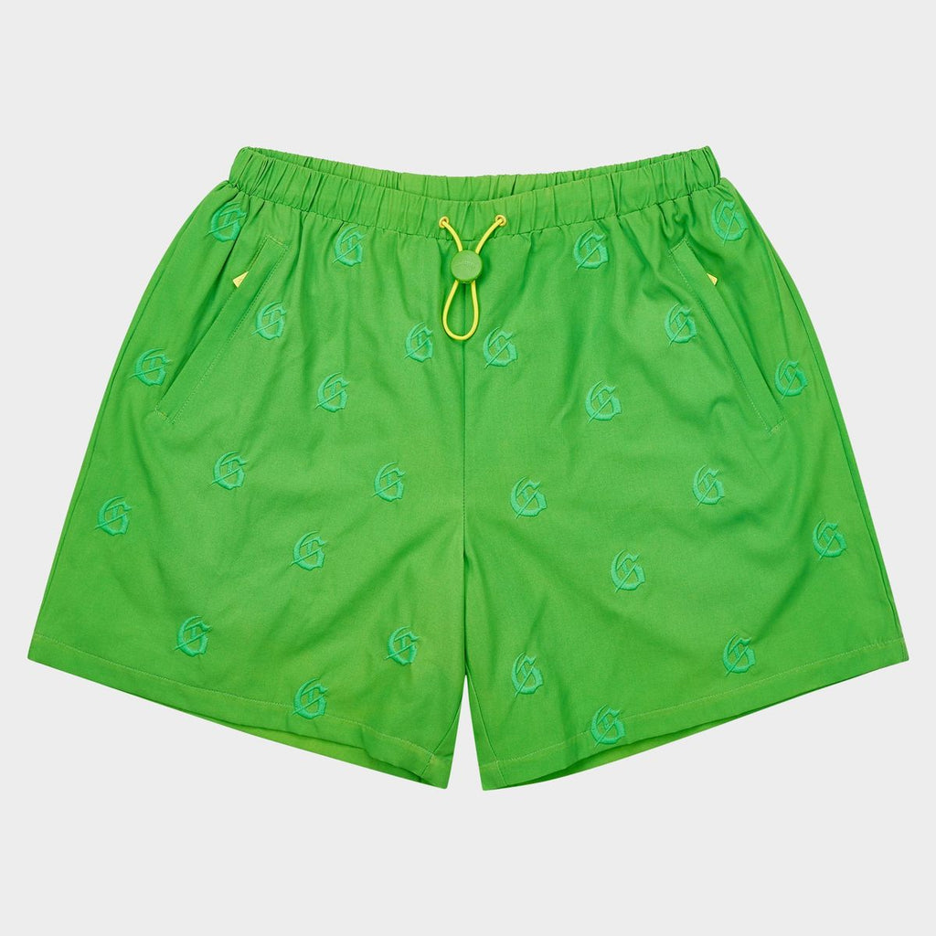 GODSPEED-Men's Swim Shorts and Trunks
