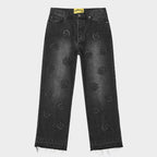 GODSPEED-Men's Flared and Bootcut Jeans and Denim