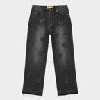 GODSPEED-Men's Flared and Bootcut Jeans and Denim