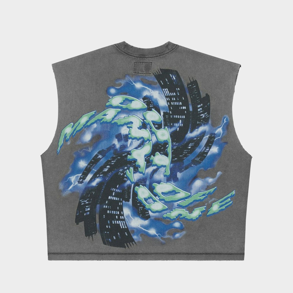 GODSPEED-Men's Tank Tops and Sleeveless T-Shirts