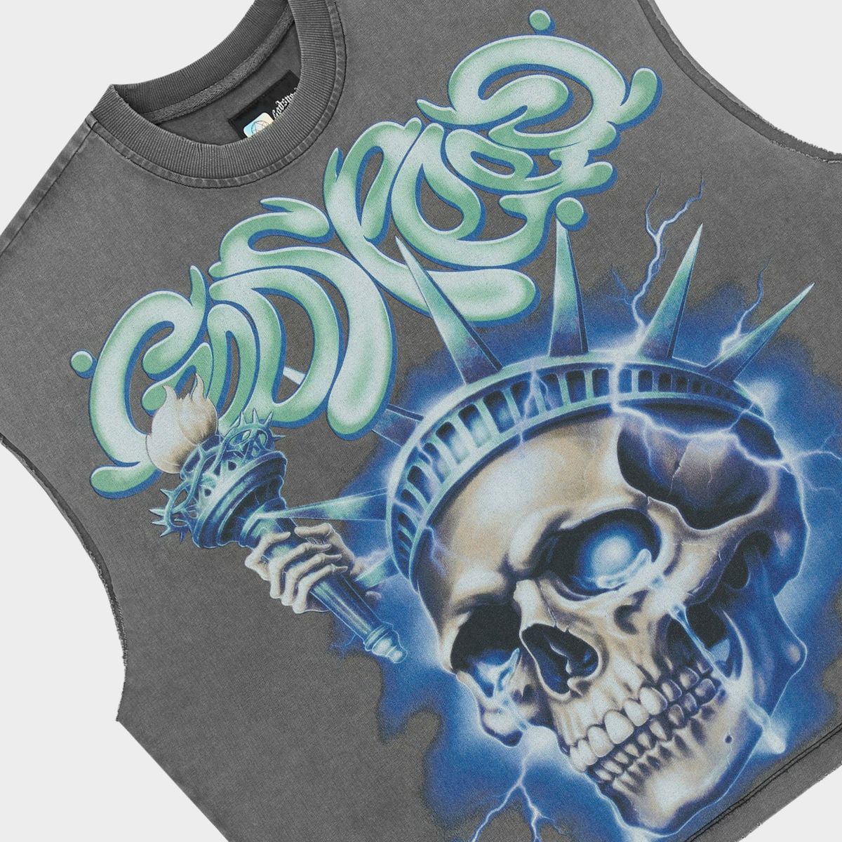 GODSPEED-Men's Tank Tops and Sleeveless T-Shirts