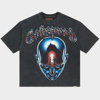 GODSPEED-Men's Short-Sleeve T-Shirts and Tees