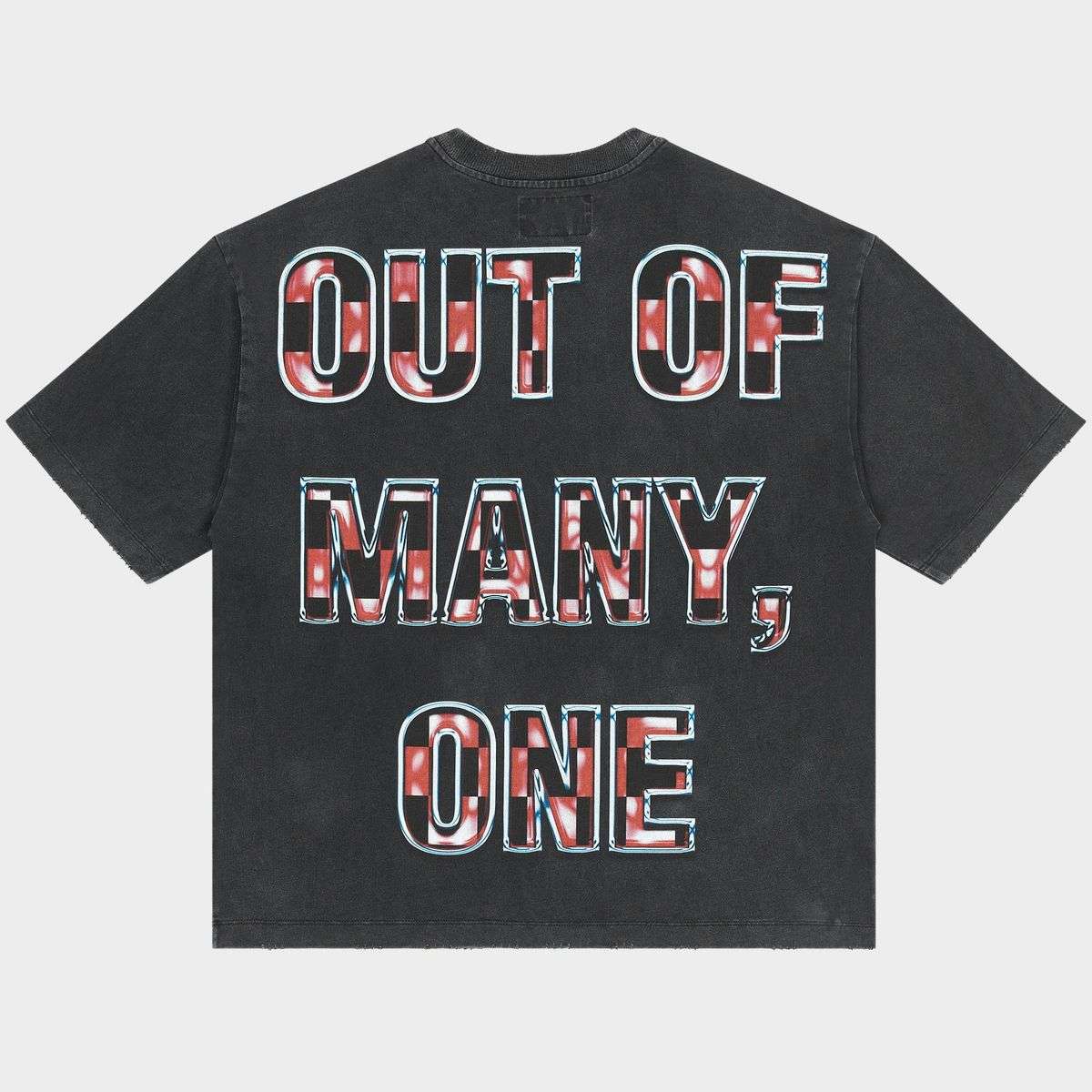 GODSPEED-Men's Short-Sleeve T-Shirts and Tees
