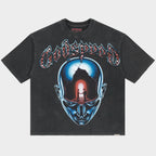 GODSPEED-Men's Short-Sleeve T-Shirts