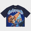 GODSPEED-Men's Short-Sleeve T-Shirts and Tees