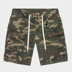 GODSPEED-Men's Jean Shorts and Denim Shorts