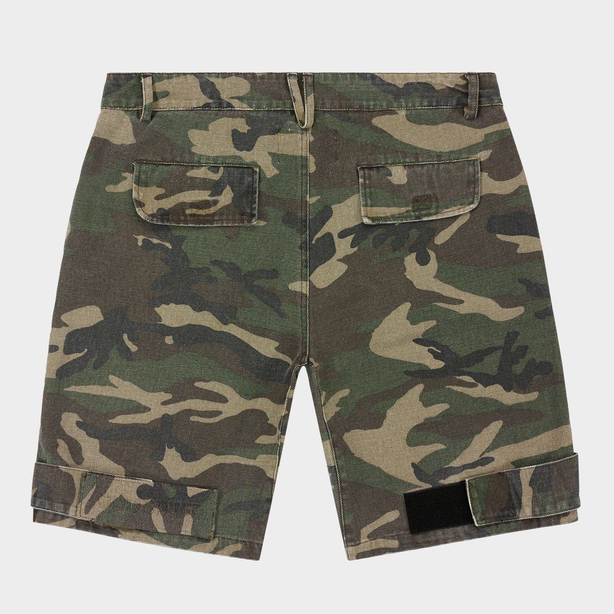 Pantalones Cortos Cargo V2 GODSPEED Militia Imagen secundaria del producto